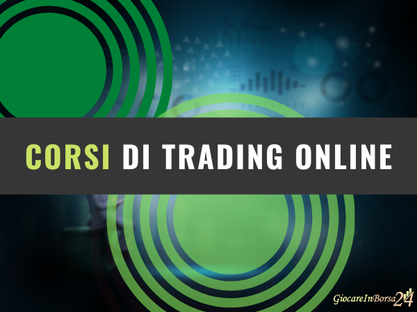 corsi di trading online guida completa ai migliori sia gratis che a pagamento