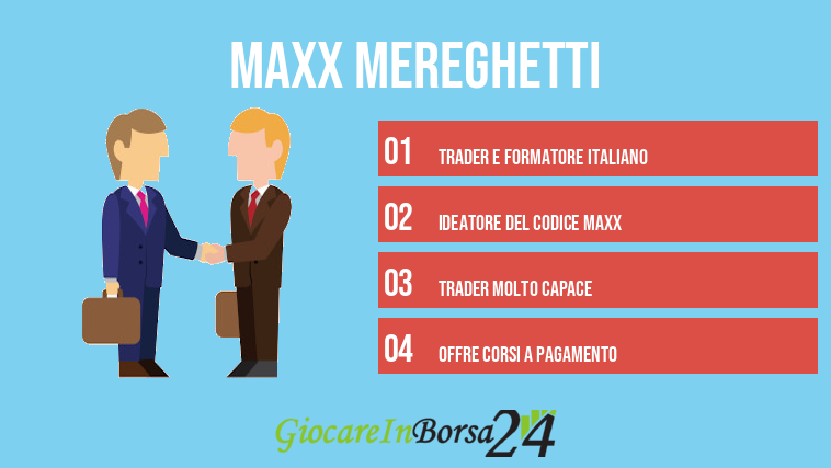 Maxx Mereghetti